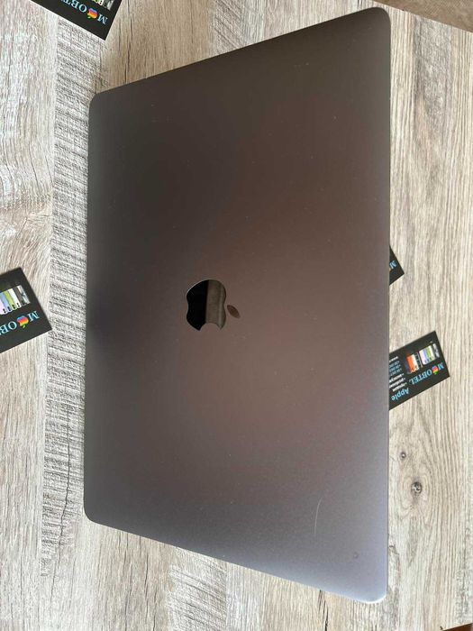 Macbook air m 1 512 gb 2020 ноутбук