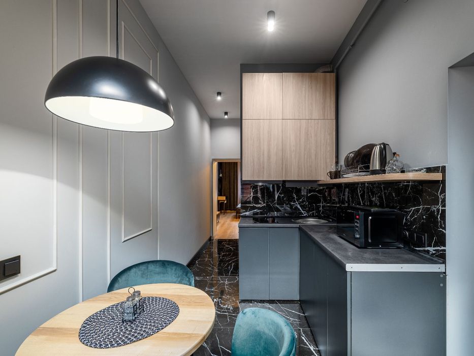 Вільно Квартира погодинно  подобово між центром та вокзалом