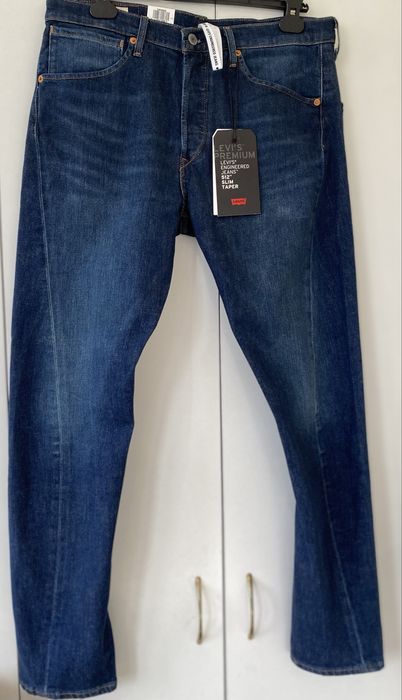 Джинсы Levi’s мужские