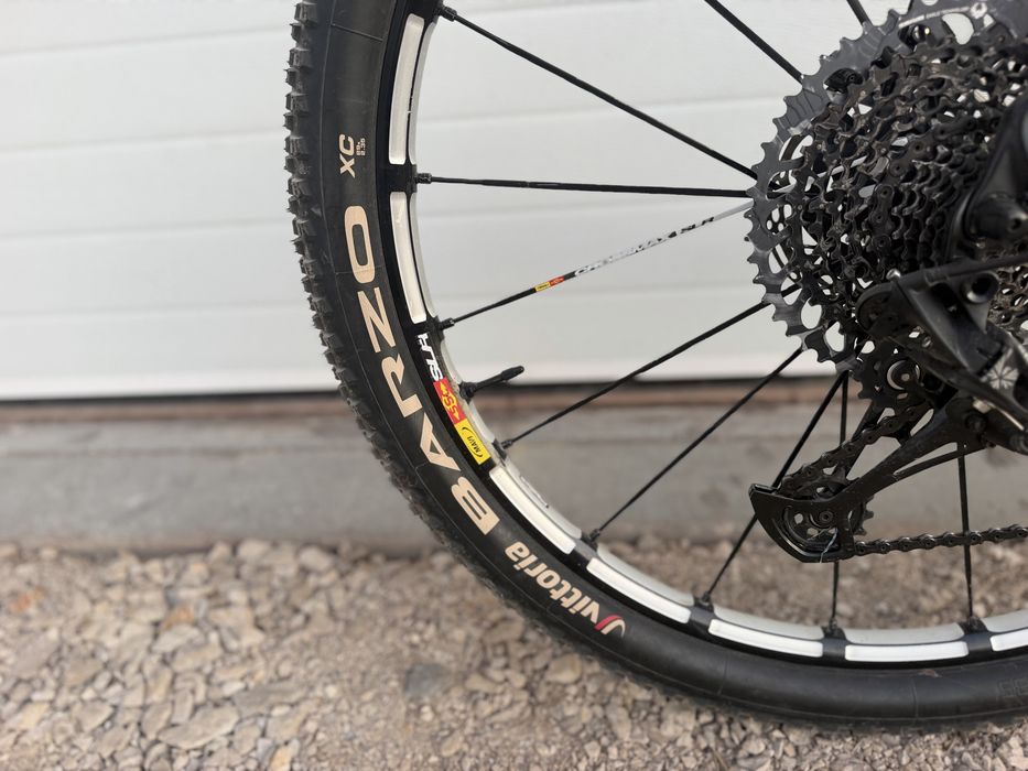 Specialized S-works Carbono