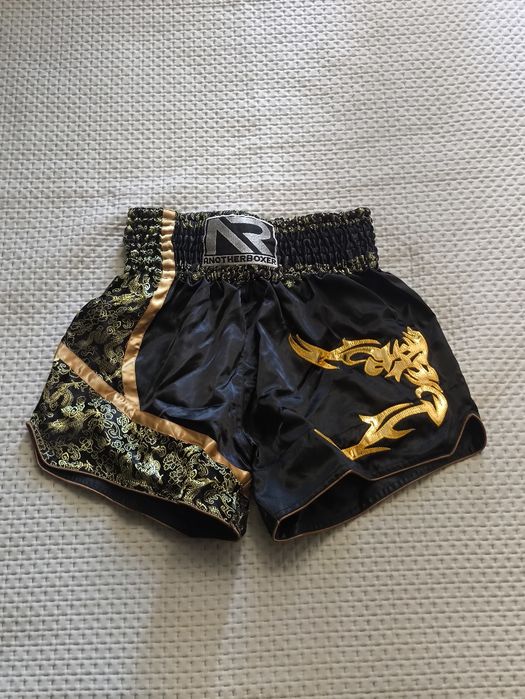 Calções para boxe , Muay Thai , etc...