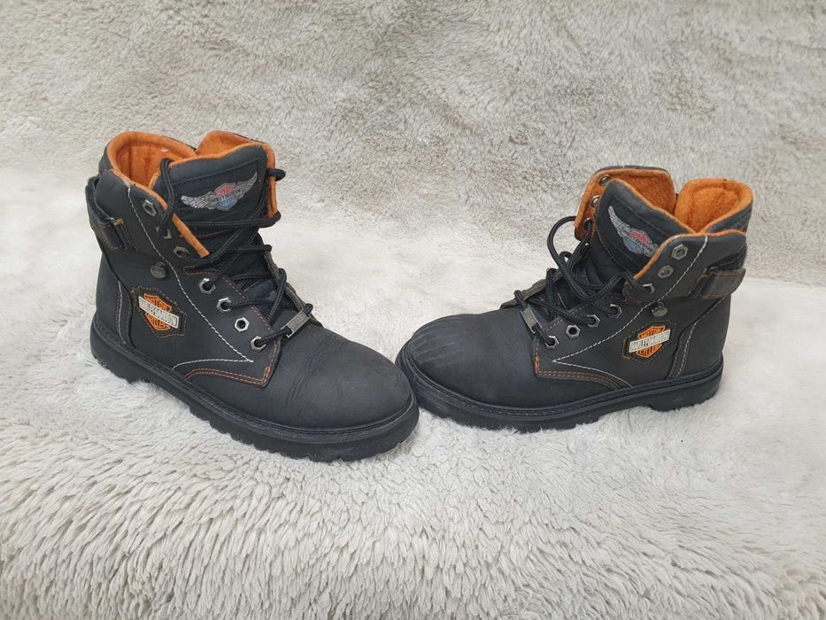 Harley Davidson 39 buty motocyklowe