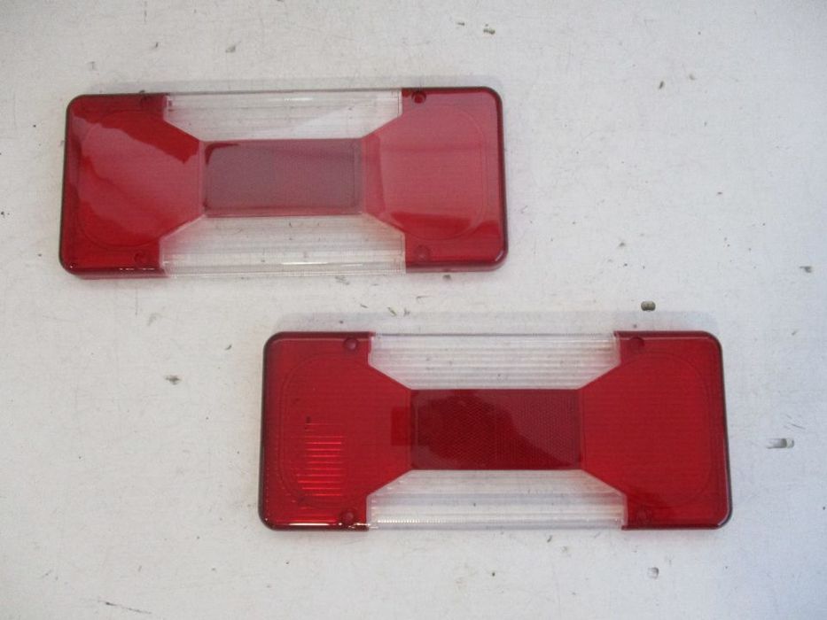 Vidro Farolim Iveco Daily Caixa Aberta