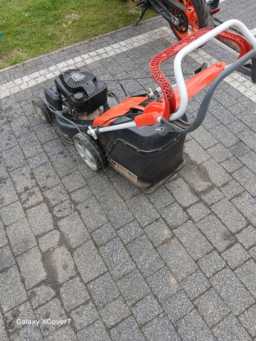 Sprzedam Kosiarke Oleo Mac z napedem!!! 5km