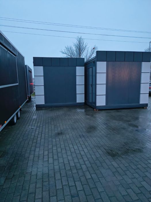 Kontener gastronomiczny