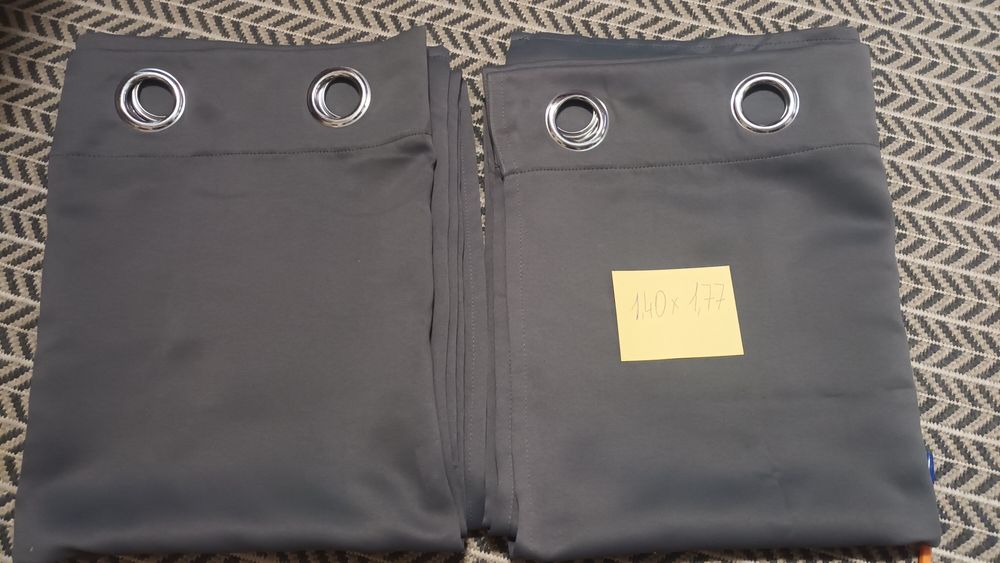 штори. Сині, чорні, сірі, світло-бєжеві, бєж.