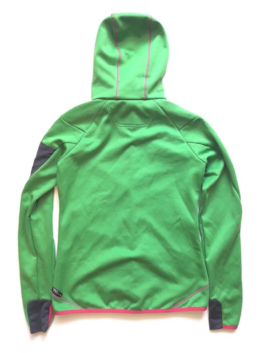 Жіноче худі Jack Wolfskin (S)