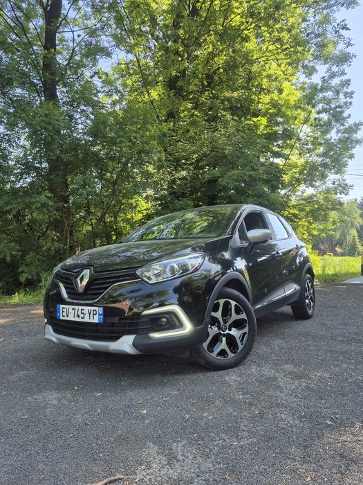 Renault Captur/ Dise/110KMSuper Stan
