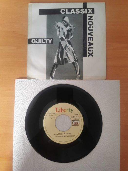 Singles Vinil - Música Variada64751708594307124