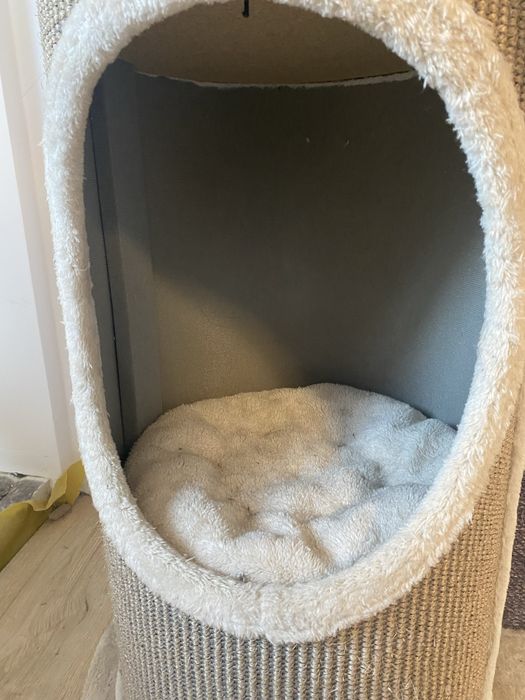 Drapak dla kota Trixie