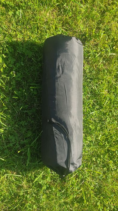 Килим самонадувний.