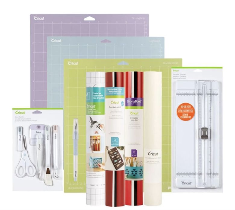 OPORTUNIDADE Pack Corte e Sublimação // Cricut Maker 3 + Epson EcoTank