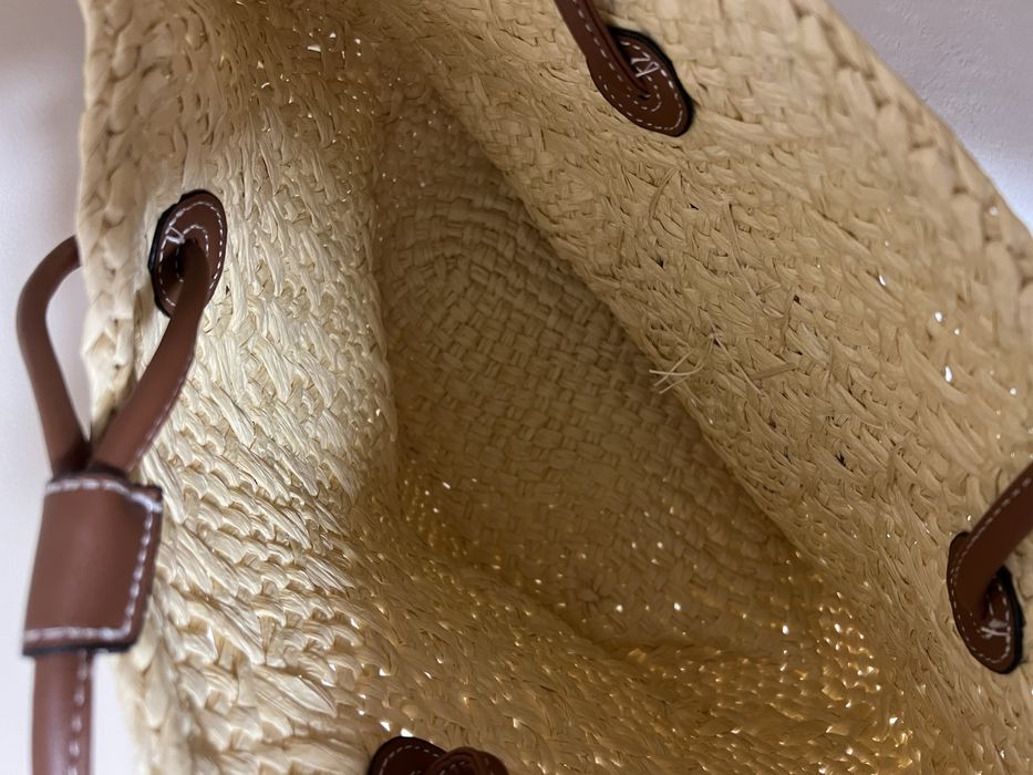 Summer Bag Loewe