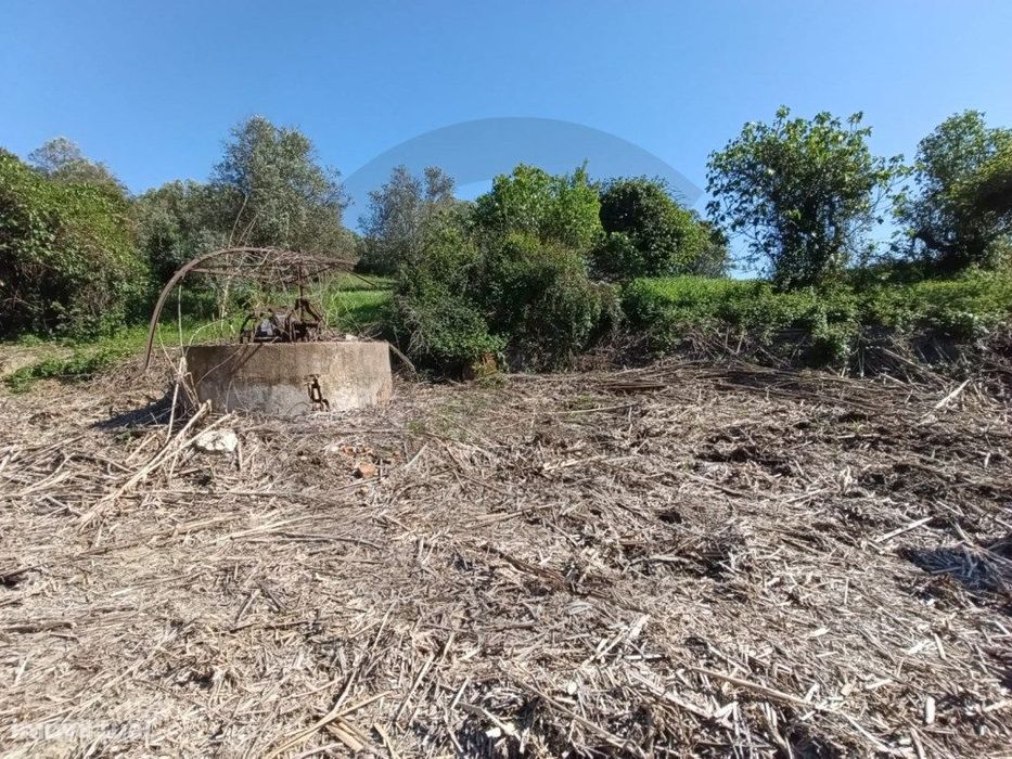 Terreno P/Construção