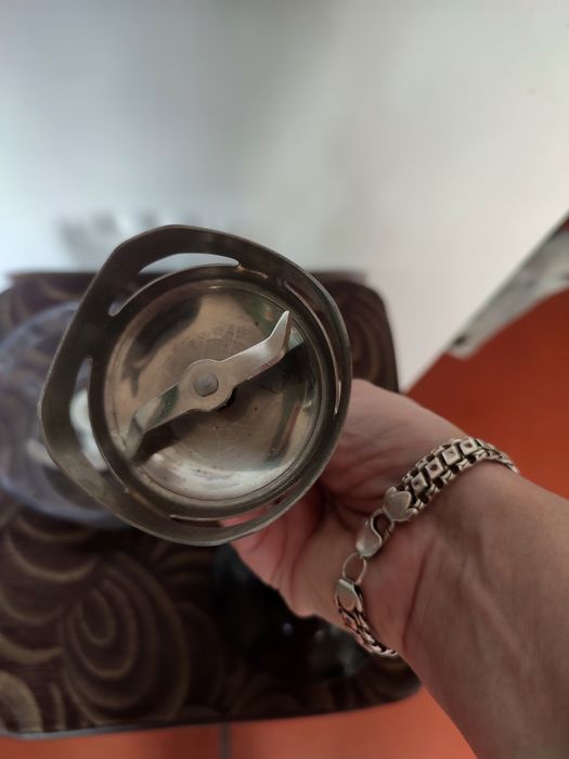 Запчасти к блендеру, чаша