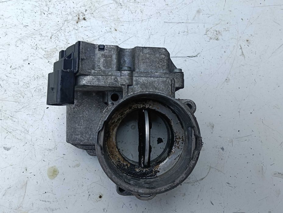 Przepustnica Audi A4 b7 1.9 tdi BKE / BRB Gwarancja 03G,128,063C