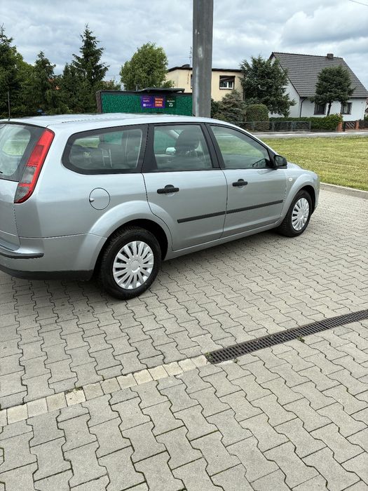 Ford focus  1.4 2006
