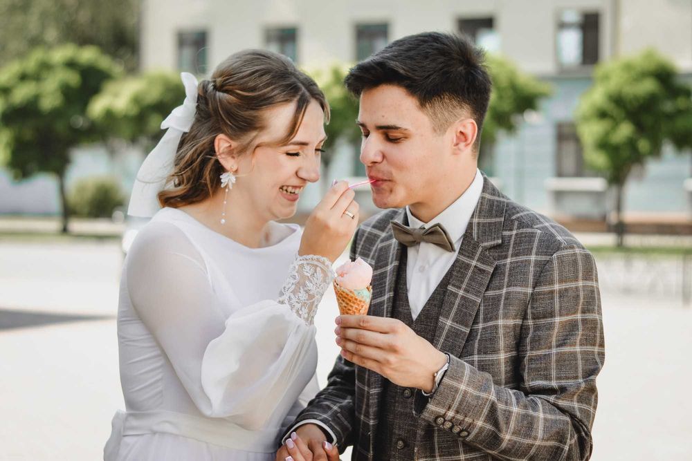 Фотограф Черкаси Весілля / Портрети / LoveStory / Прогулянки