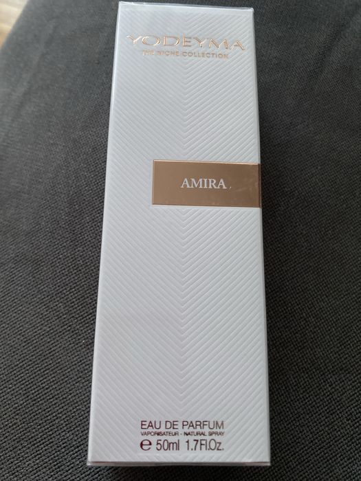 Yodeyma Amira 50 ml