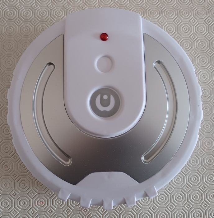 Robot Aspirador de Chão