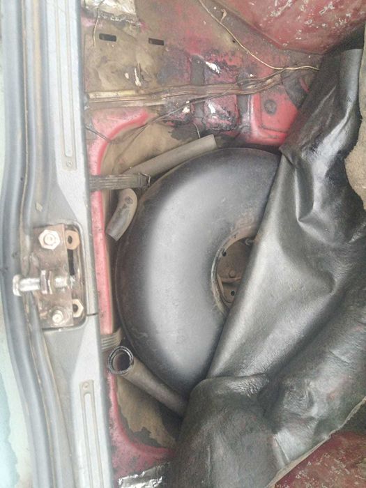 Продається ВАЗ 21093 по ТП