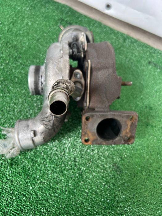 3503033 Турбіна 2.5 TDI Audi A4 B 6