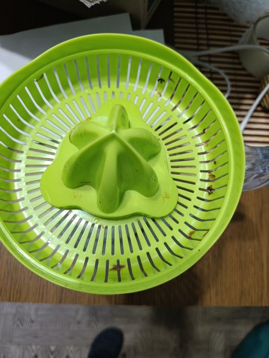 Соковижималка нова для цитруса