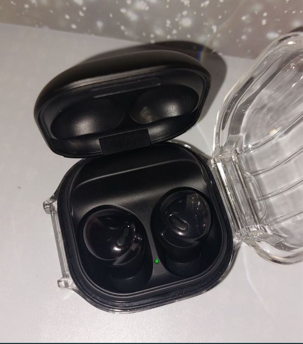 Наушники Навушники Samsung galaxy buds pro