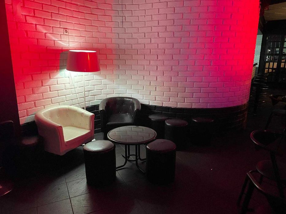 Trespasse de Bar em Seia