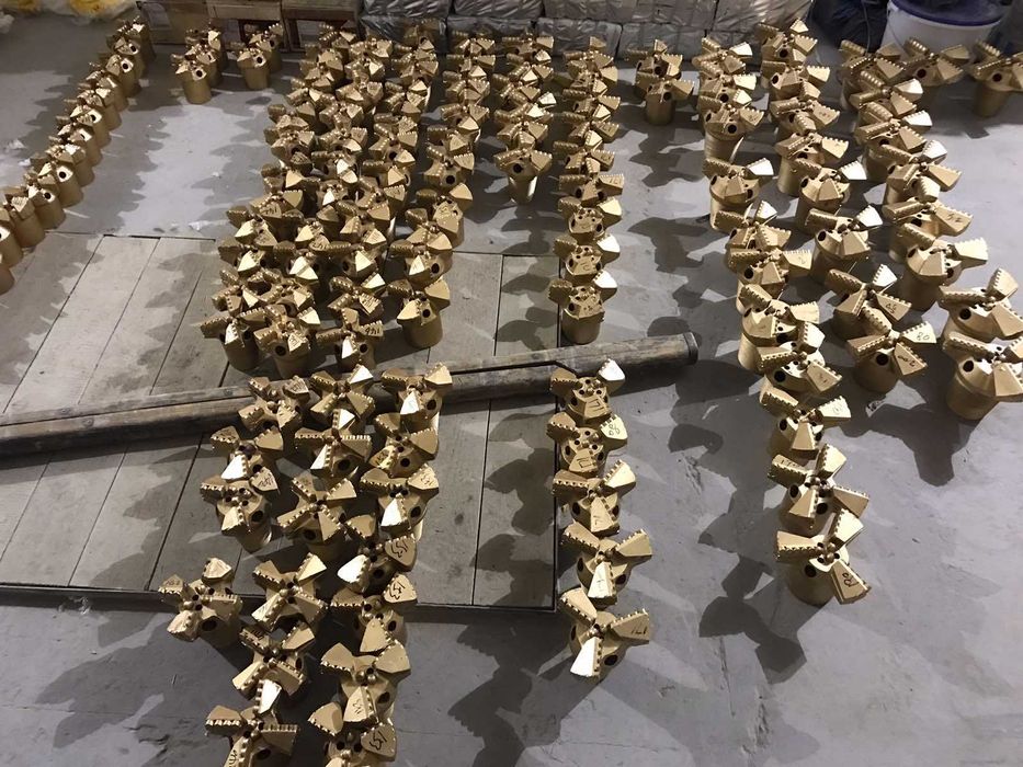 Gryzer Świder PDC 200 mm *WYPRÓBUJ +48 na POCZĄTKU