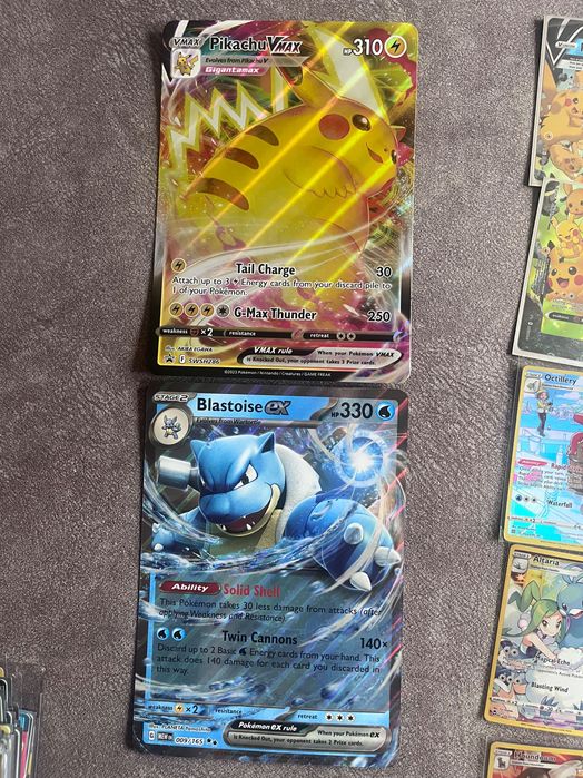 Pokemon TCG \ Покемон