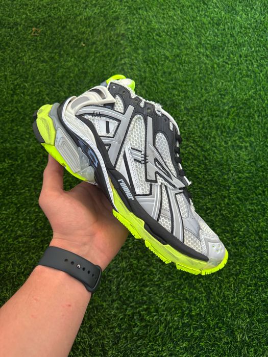 Кросівки Balenciaga Runner | Розміри: 41