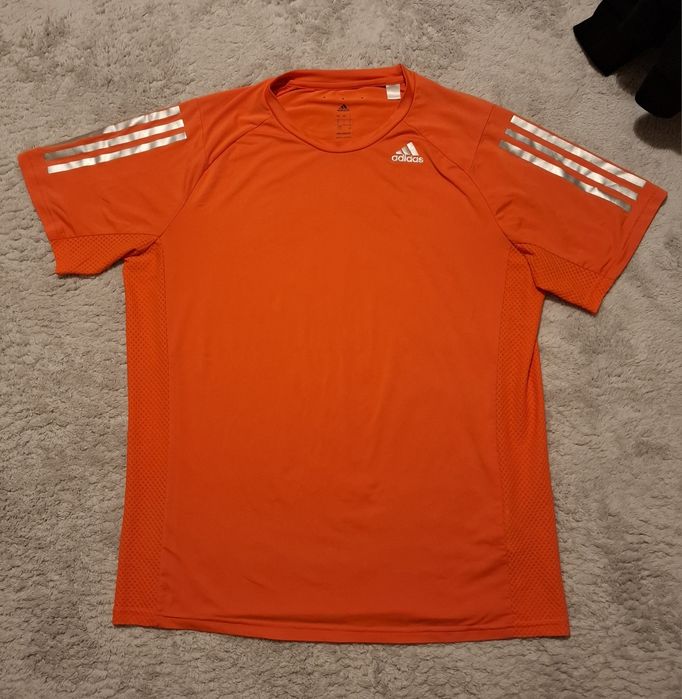 Koszulka adidas sportowa climacool