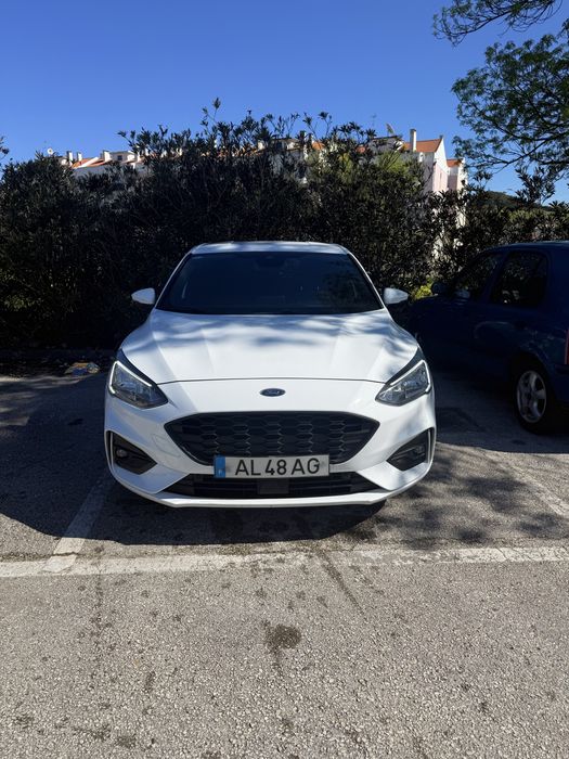 Ford Focus — fotografia 6