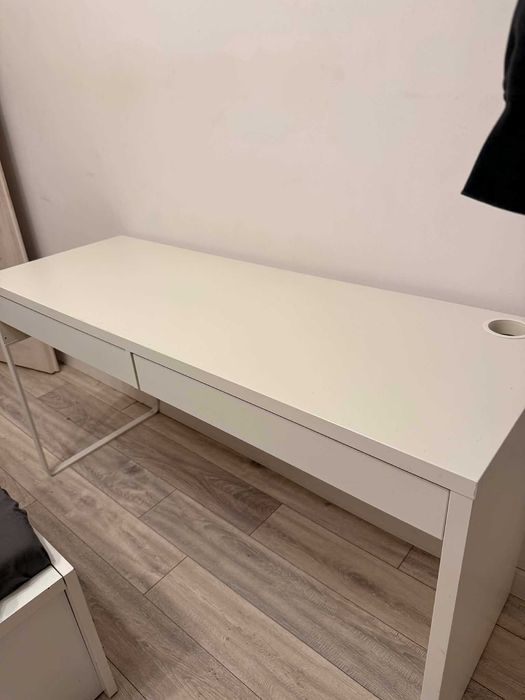 biurko IKEA "Micke"