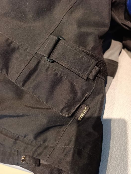 Casaco mota Dainese 50 goretex