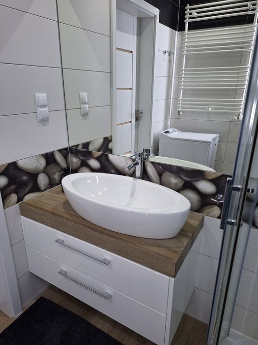 Apartament Elza Kołobrzeg z garażem