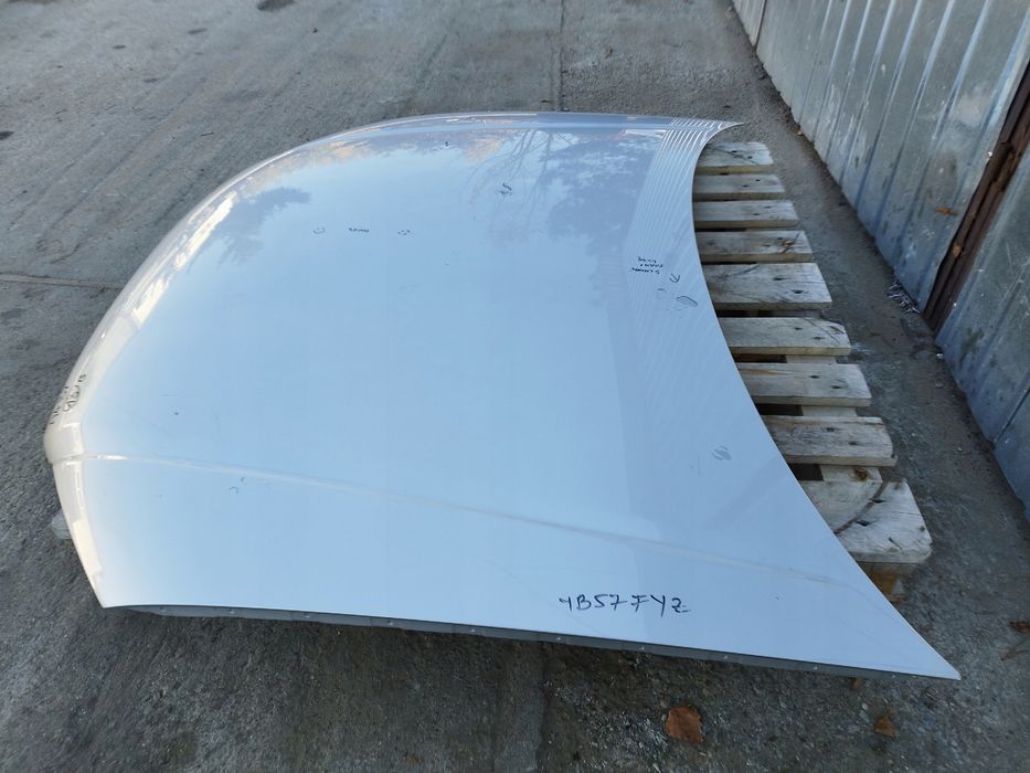 maska audi a4 b7 2004-2008 cabriolet