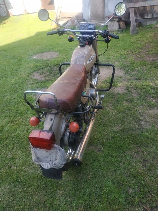 «Минск» ММВЗ-3.112