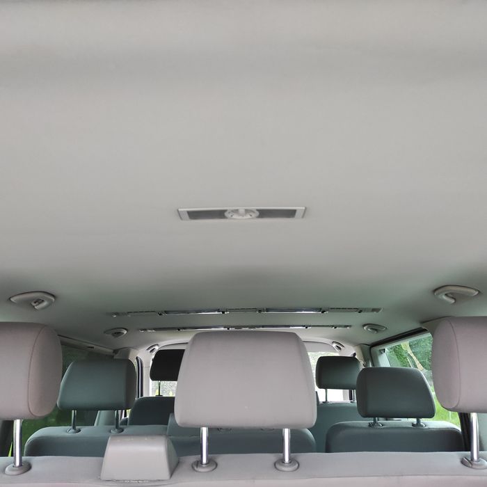 Bus wynajem. 9 osobowy.