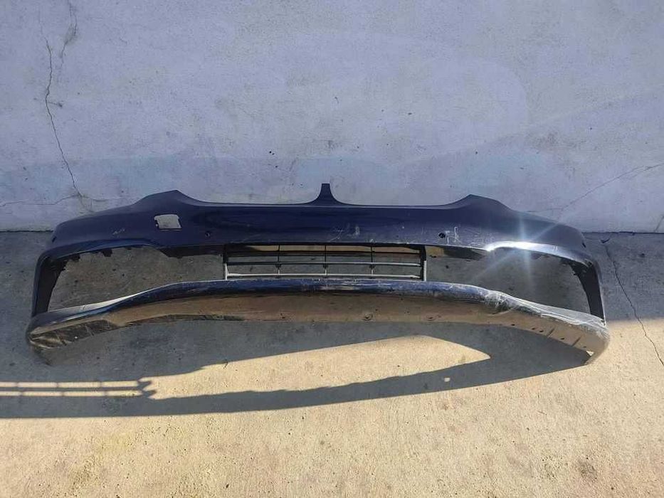 parachoques frente BMW G30/31 #321