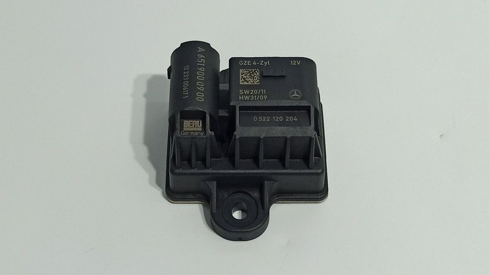 CAIXA DE PRÉ AQUECIMENTO MERCEDES CLASE B (W246) B 200 CDI BE (246.201)