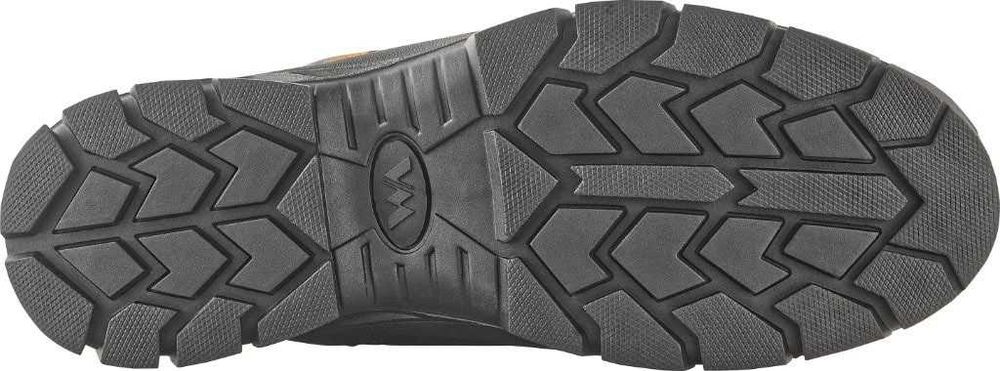 Buty robocze BHP S7L S7L FO CI SR ANTICUT LEVEL 2 dla pilarzy - 45