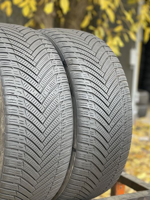 Шини Зимові 2шт 225/40 R19 Minevra AllSeasons master