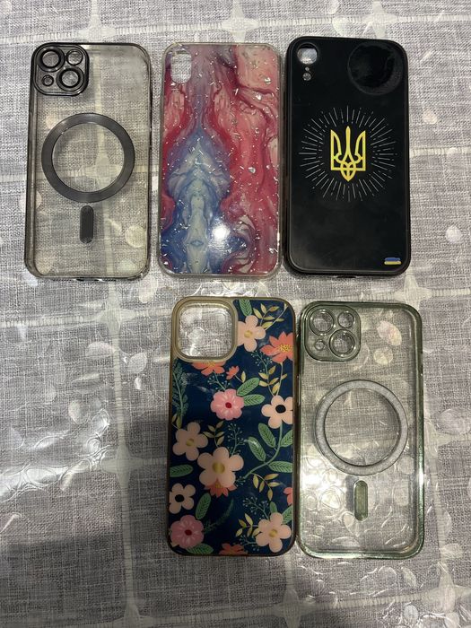 Аксесуари для телефона