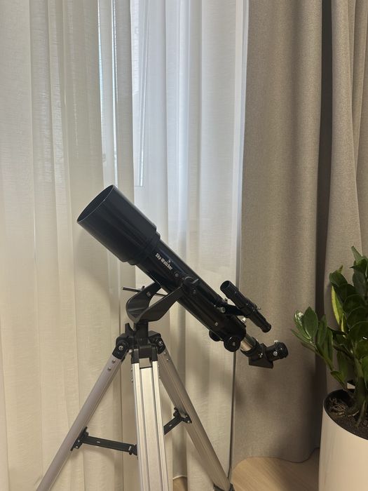 Телескоп Sky-Watcher 70/500