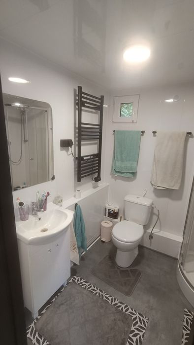 WYNAJEM domek całoroczny, 4-8 os.