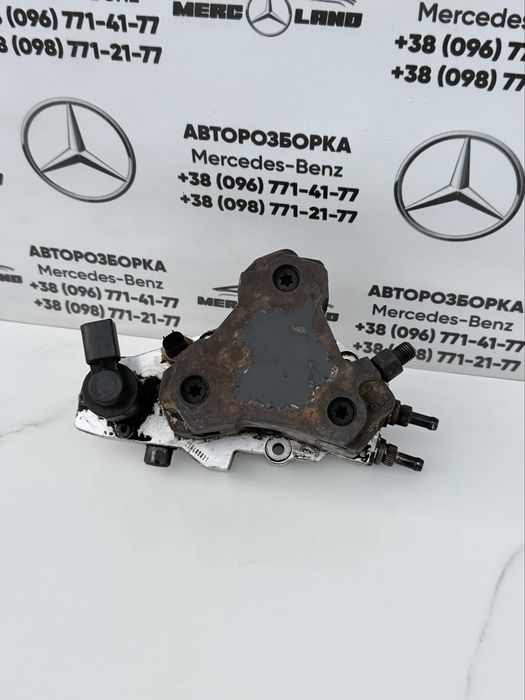Тнвд w203 w211 vito sprinter 2.2 om646 насос високого тиску  Мерседес