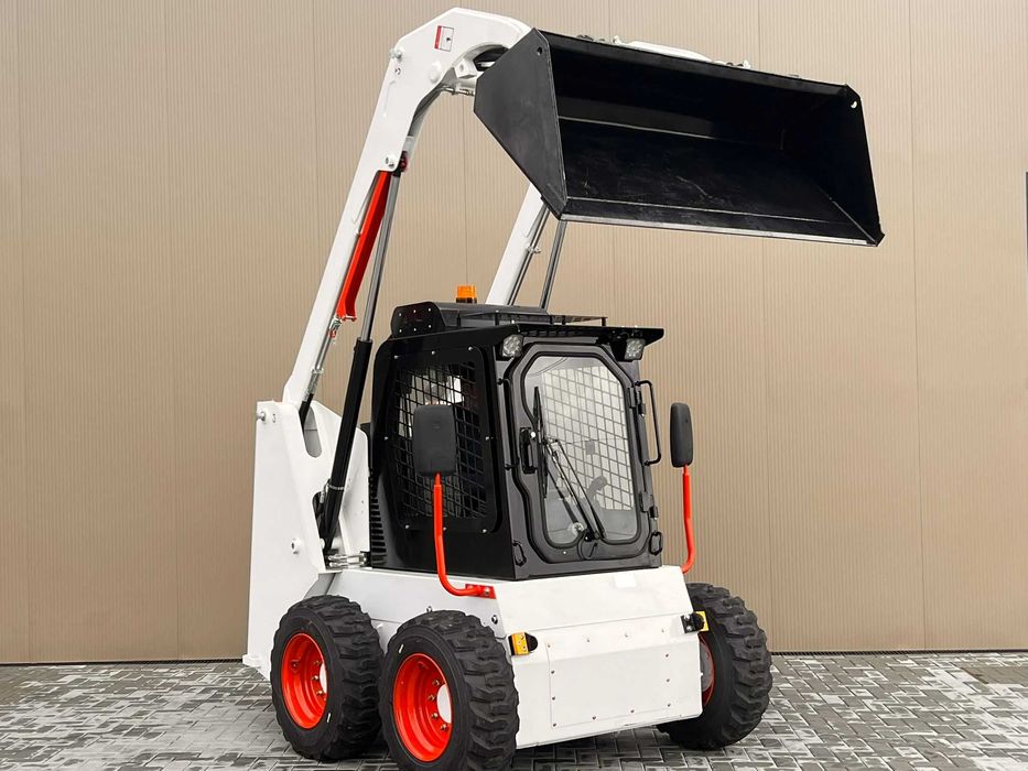 Pa carregadora HTS60 de 3000kg diesel