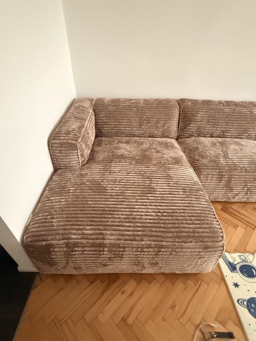 Narożnik modułowy Moved Xl Moco Home